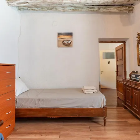 Tatil Evi Andros Traditional House *