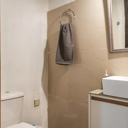 Andros Traditional House Tatil Evi