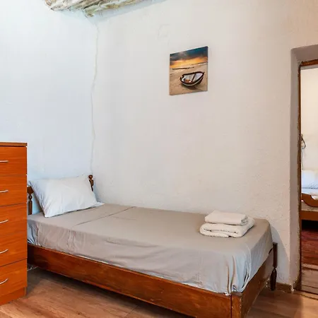 Andros Traditional House Tatil Evi *