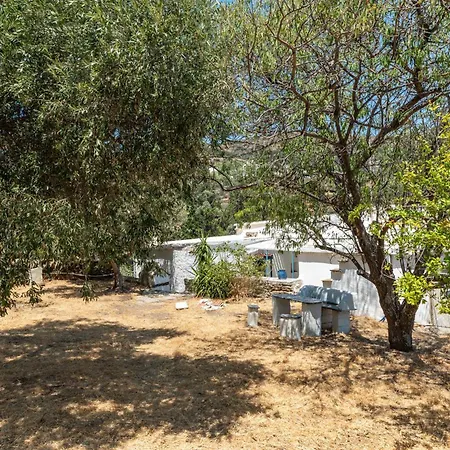 Andros Traditional House * Episkopion (Andros)