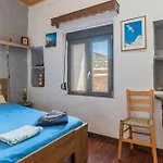 Andros Traditional House