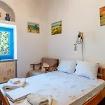 Andros Traditional House *