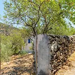 펜션 Andros Traditional House *