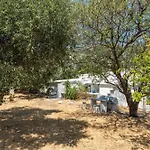 Andros Traditional House * Episkopion (Andros)