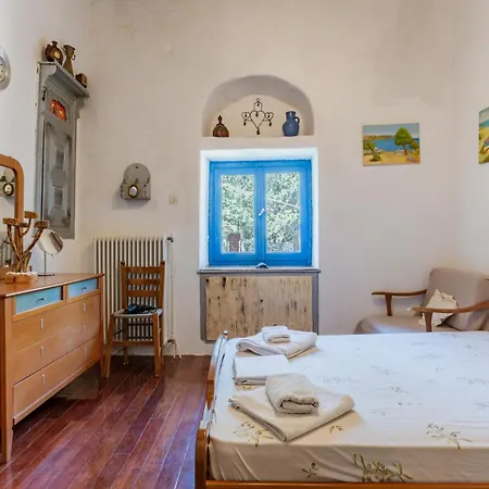 Casa vacanze Andros Traditional House