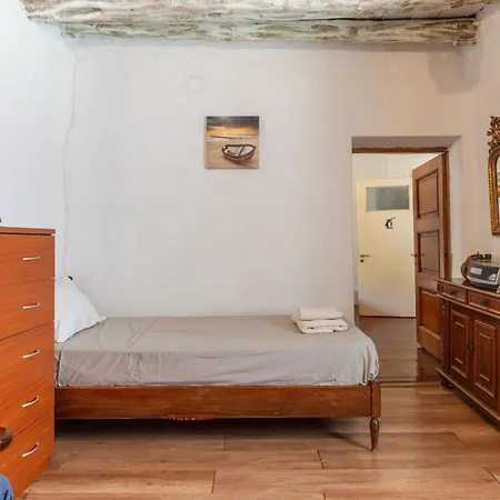 Andros Traditional House Casa vacanze *